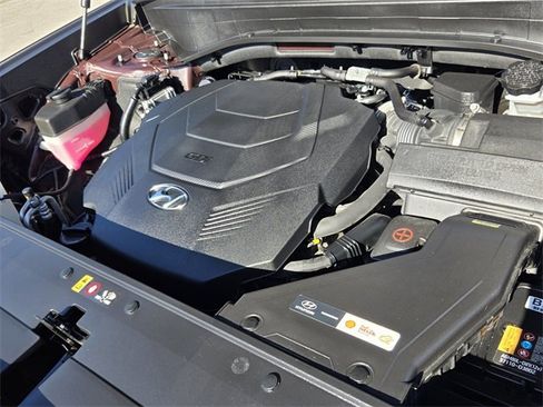 Certified 2022 Hyundai Palisade SEL w/ Convenience Package image 19