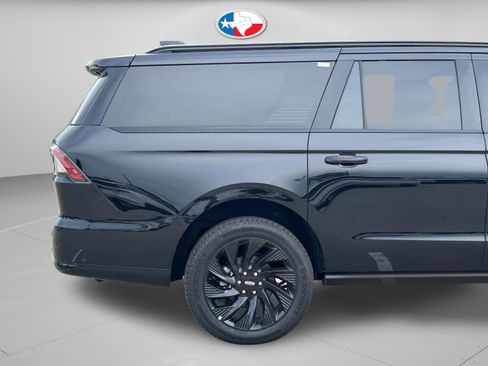 New 2025 Lincoln Navigator L Reserve w/ Jet Appearance Package AWD/4WD image 33