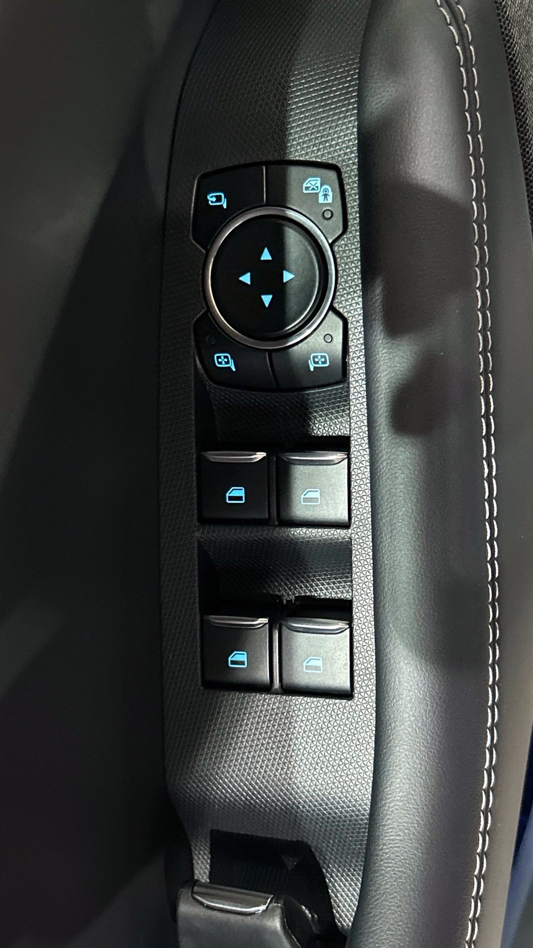 New 2025 Ford Mustang Mach-E Premium AWD/4WD image 38