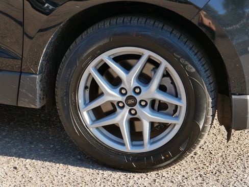 Certified 2024 Ford Edge SEL image 7