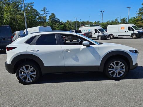 New 2026 MAZDA CX-30 AWD 2.5 S image 14