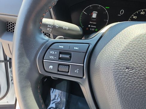 Used 2024 Honda CR-V Sport-L image 15