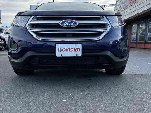 Used 2016 Ford Edge SE image 7
