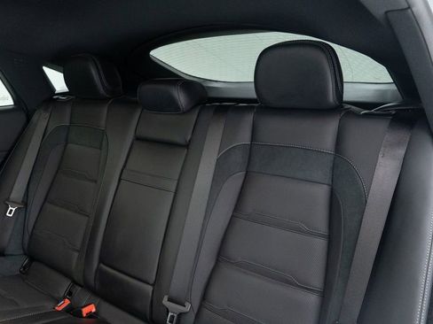 Used 2026 Mercedes-Benz GLE 53 AMG 4MATIC Coupe image 24