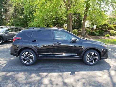New 2026 Subaru Crosstrek 2.5i Limited AWD/4WD image 2