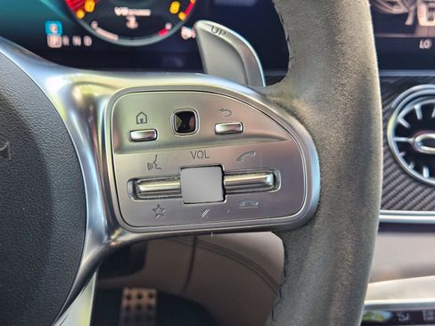 Certified 2019 Mercedes-Benz AMG GT 63 image 19
