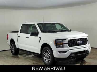 Used 2023 Ford F150 XL w/ STX Appearance Package