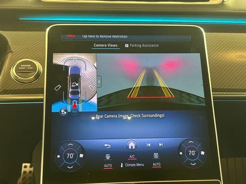 Used 2026 Mercedes-Benz S 63 AMG S image 6