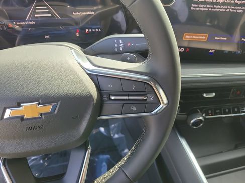 New 2026 Chevrolet Tahoe LS image 24