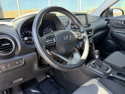 Used 2020 Hyundai Kona SEL Plus w/ Cargo Package FWD image 33