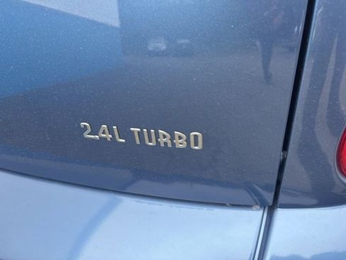 Used 2006 Chrysler PT Cruiser Touring FWD image 7