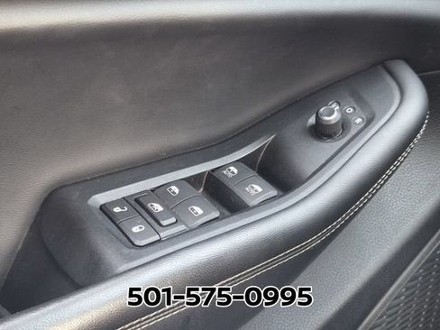 Used 2023 Jeep Grand Cherokee Altitude AWD/4WD image 32