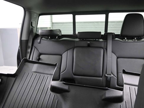 Used 2025 GMC Sierra 2500 Denali image 20