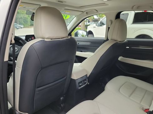 Used 2019 MAZDA CX-5 Grand Touring FWD image 12