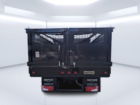 Used 2023 Mercedes-Benz Sprinter 3500 image 6