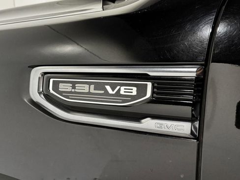 Used 2019 GMC Sierra 1500 AT4 w/ AT4 Premium Package AWD/4WD image 30