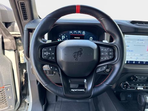Used 2024 Ford Bronco Raptor AWD/4WD image 26
