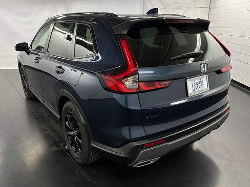 New 2026 Honda CR-V Sport image 3
