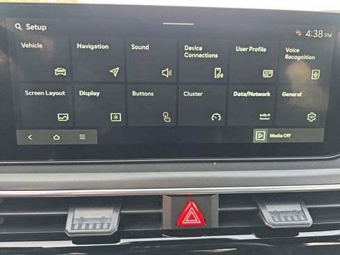 New 2026 Kia K5 GT-Line image 23