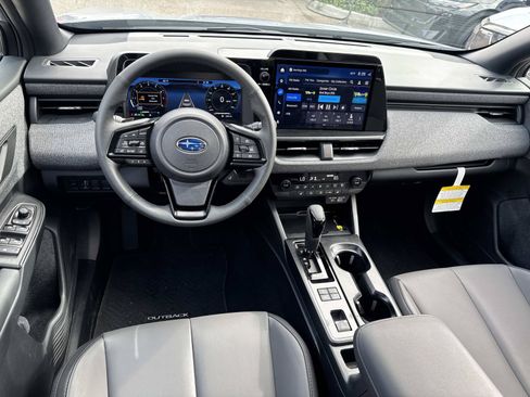 Certified 2026 Subaru Outback Premium AWD/4WD image 8