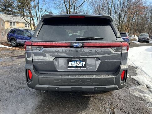 New 2026 Subaru Outback Premium AWD/4WD image 7