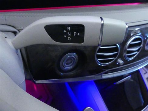 Used 2020 Mercedes-Benz S 450 Sedan image 20