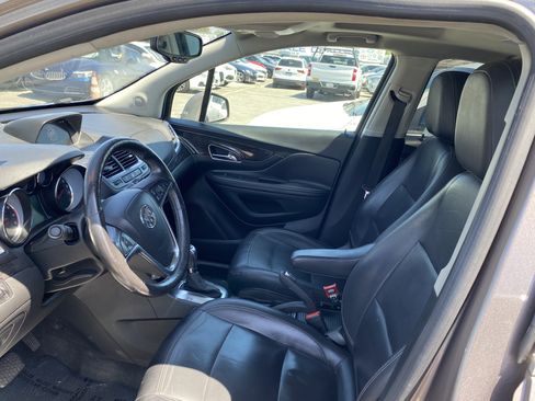 Used 2014 Buick Encore Leather AWD/4WD image 10