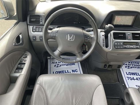 Used 2010 Honda Odyssey EX-L image 14