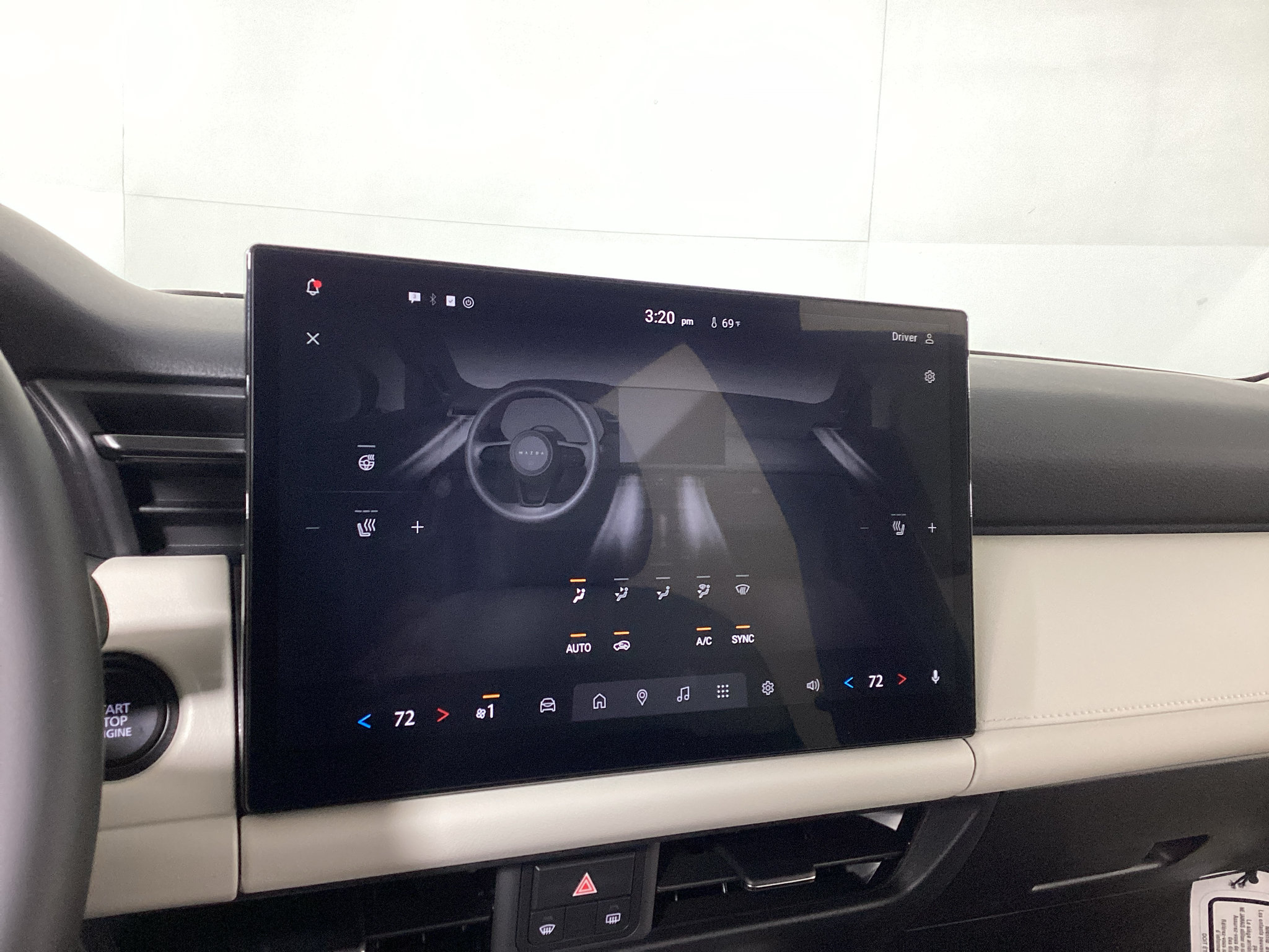New 2026 MAZDA CX-5 Preferred AWD/4WD image 28