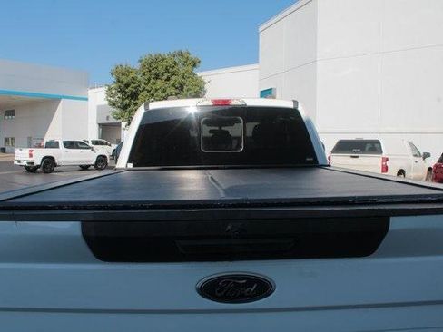 Used 2020 Ford F250 XLT w/ XLT Value Package image 12