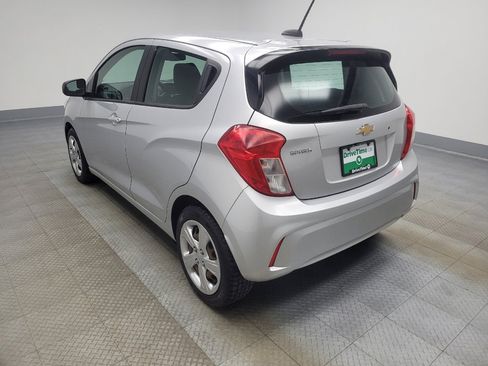 Used 2020 Chevrolet Spark LS image 5