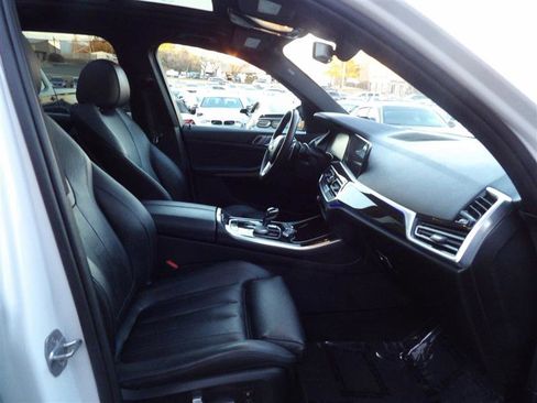 Used 2019 BMW X5 xDrive40i image 10