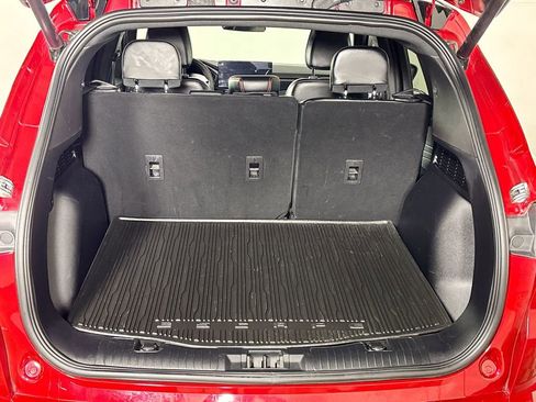 Used 2023 Ford Escape ST-Line w/ Tech Pack #1 image 22