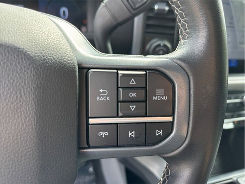 Used 2024 Ford F150 XLT w/ Equipment Group 302A MID image 29