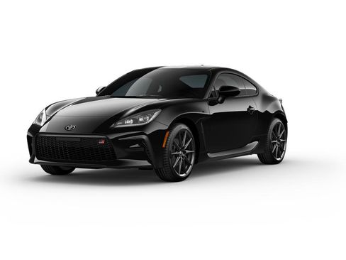 New 2026 Toyota GR86 Premium RWD image 24