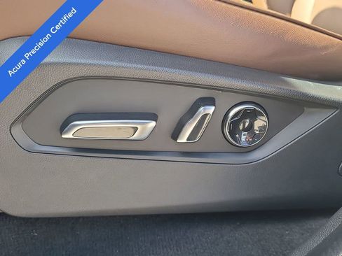 Used 2024 Acura MDX FWD w/ Technology Package image 29