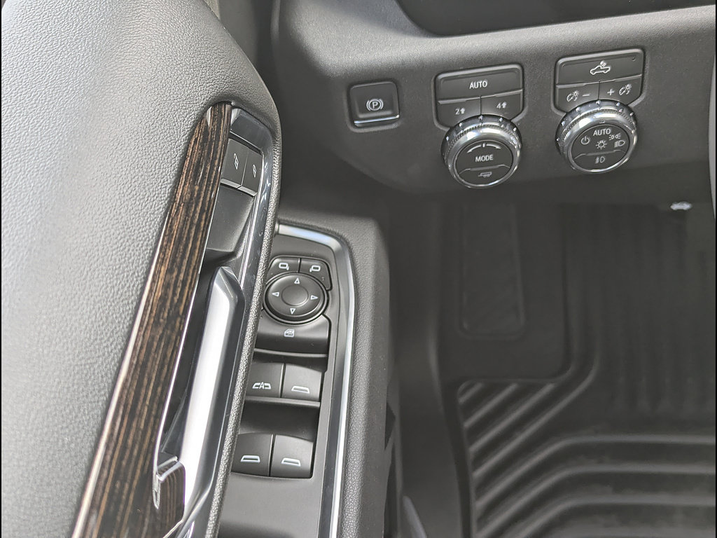 New 2026 GMC Sierra 1500 Elevation AWD/4WD image 21
