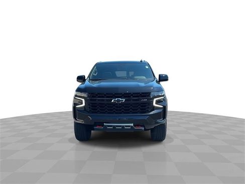 Certified 2024 Chevrolet Tahoe Z71 w/ Off-Road Capability Package image 3