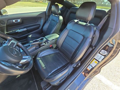 Used 2022 Ford Mustang GT Premium w/ Equipment Group 401A image 11