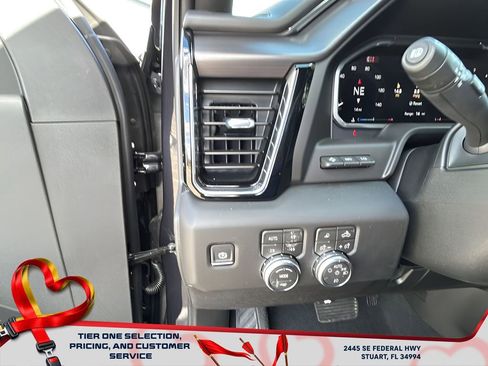 New 2026 GMC Sierra 2500 Denali Ultimate image 18