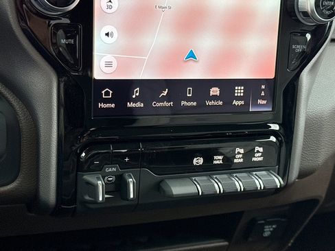 New 2026 RAM 2500 Laramie image 19