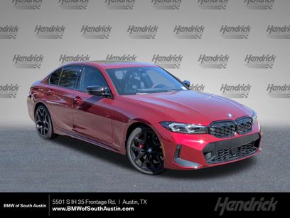 New 2026 BMW M340i w/ Premium Package