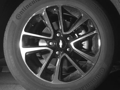 Used 2025 Chevrolet TrailBlazer LT FWD image 13