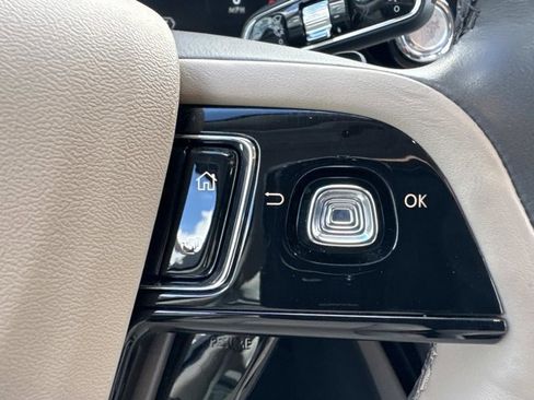 Certified 2022 Lincoln Corsair Reserve w/ Elements Package image 29