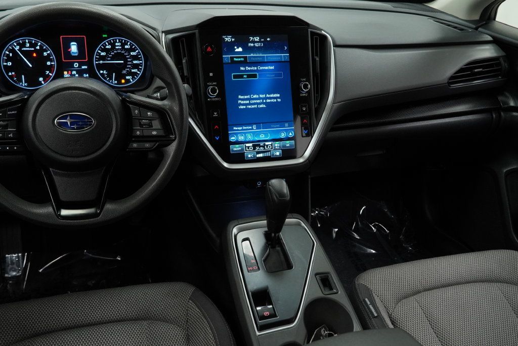 Used 2024 Subaru Crosstrek 2.0i Premium AWD/4WD image 15