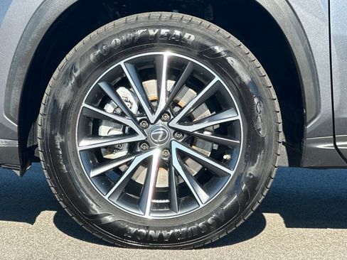 Certified 2023 Lexus NX 350 AWD image 25