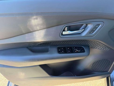 Certified 2024 Nissan Ariya AWD image 14