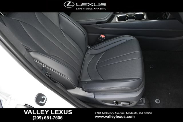 Certified 2026 Lexus NX 350h F Sport w/ Accessory Package (Z2) AWD/4WD image 21