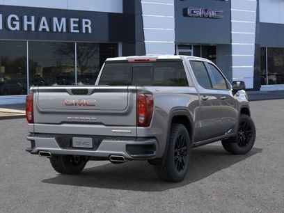 New 2026 GMC Sierra 1500 Elevation
