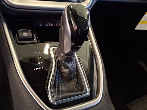 New 2025 Subaru Legacy Premium image 11